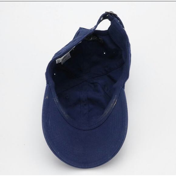 Lacoste IZOD Women’s Logo Ball Cap - Picture 4 of 5